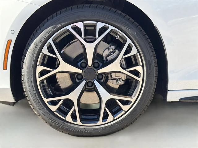 2026 Audi A6 Premium Plus quattro S tronic