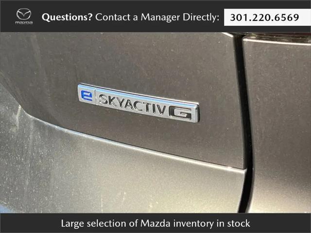 2026 Mazda X-90 3.3 Turbo Premium Plus