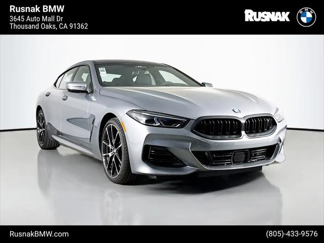 2026 BMW 840i Gran Coupe 840i for sale in Thousand Oaks, CA