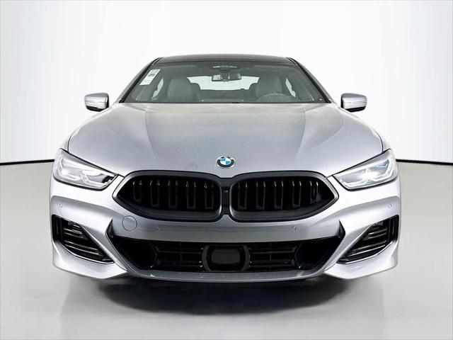 2026 BMW 840i Gran Coupe 840i