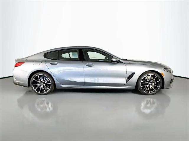 2026 BMW 840i Gran Coupe 840i