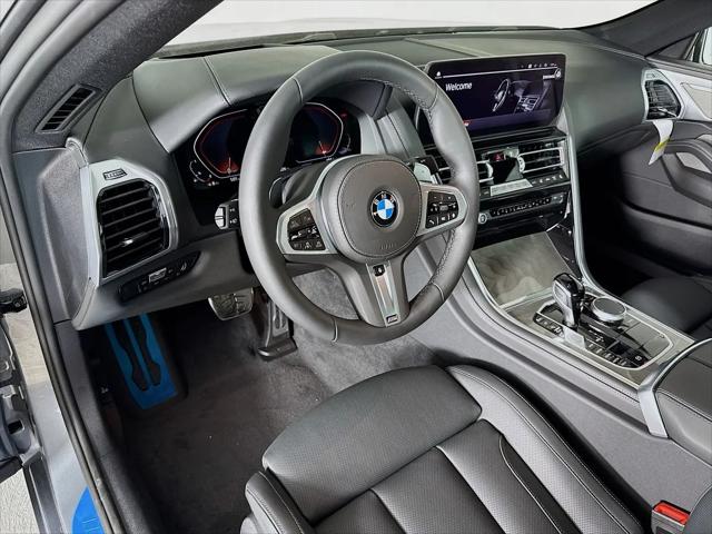 2026 BMW 840i Gran Coupe 840i