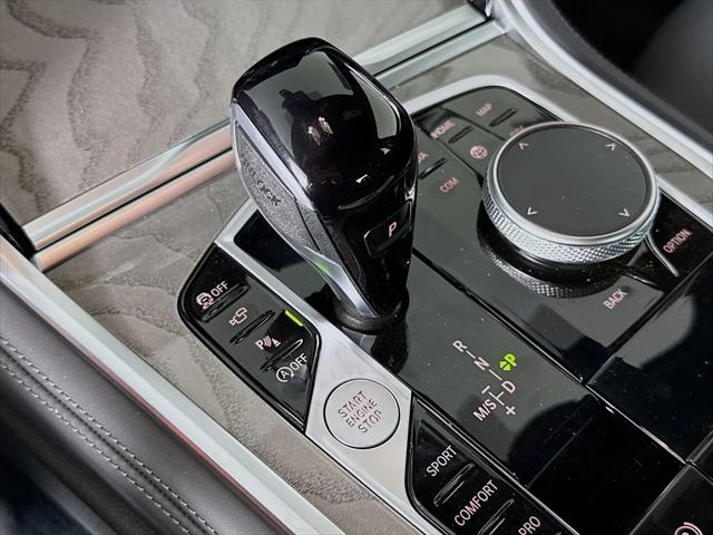 2026 BMW 840i Gran Coupe 840i
