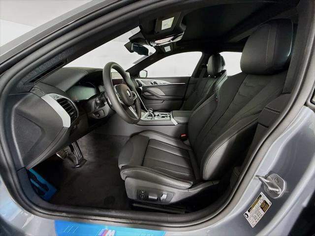 2026 BMW 840i Gran Coupe 840i