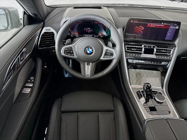 2026 BMW 840i Gran Coupe 840i
