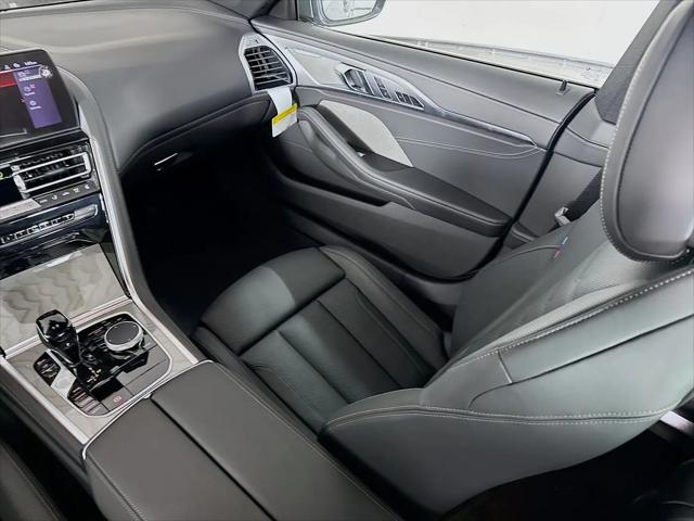 2026 BMW 840i Gran Coupe 840i