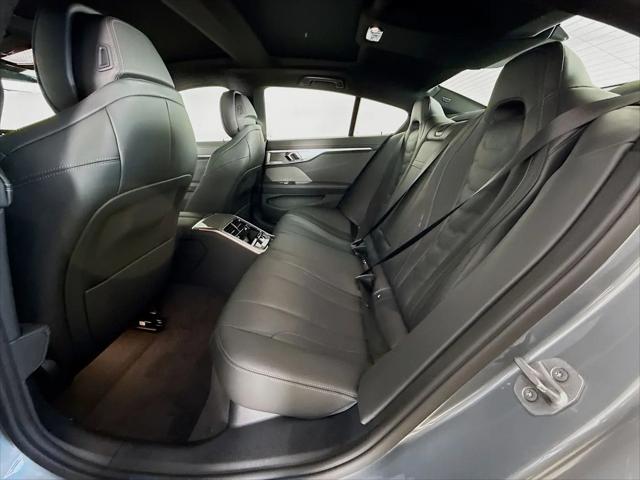 2026 BMW 840i Gran Coupe 840i