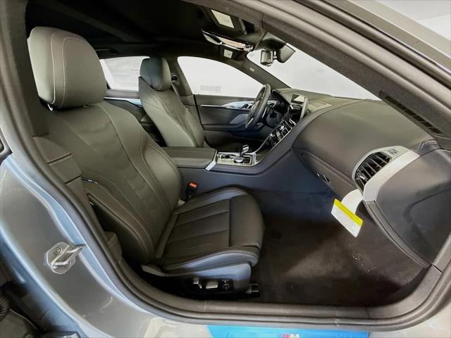 2026 BMW 840i Gran Coupe 840i