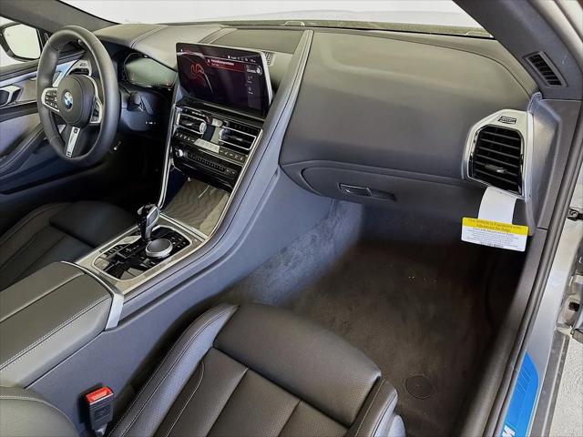 2026 BMW 840i Gran Coupe 840i