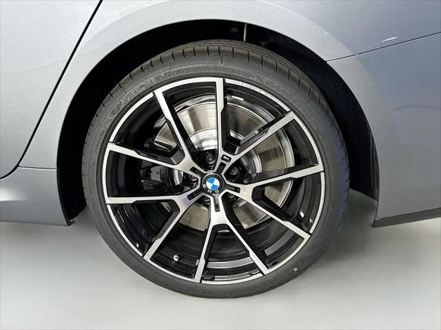 2026 BMW 840i Gran Coupe 840i