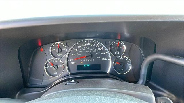 2026 Chevrolet Express Cargo Van 2500 Regular Wheelbase, WT, RWD