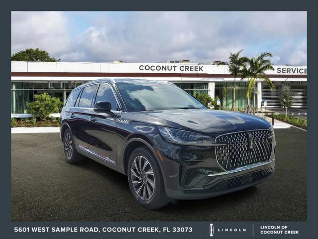 2026 Lincoln Aviator Premiere for sale in Coconut Creek, FL