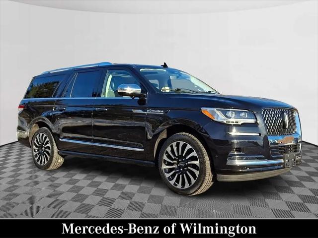 2023 Lincoln Navigator Black Label L for sale in Wilmington, DE