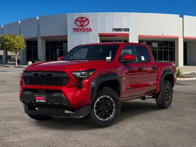 2026 Toyota Tacoma TRD Off Road for sale in Valencia, CA