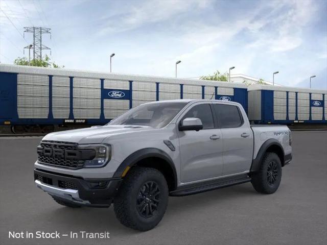 2026 Ford Ranger Raptor for sale in Salisbury, MD