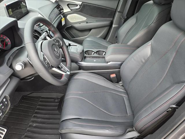 2026 Acura RDX A-Spec Advance