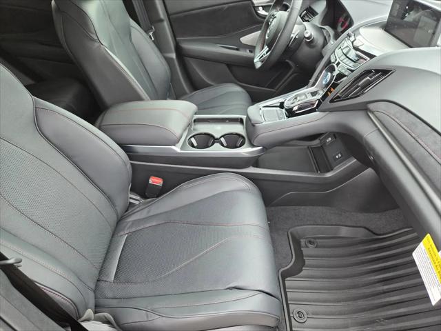 2026 Acura RDX A-Spec Advance