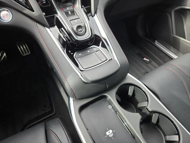 2026 Acura RDX A-Spec Advance
