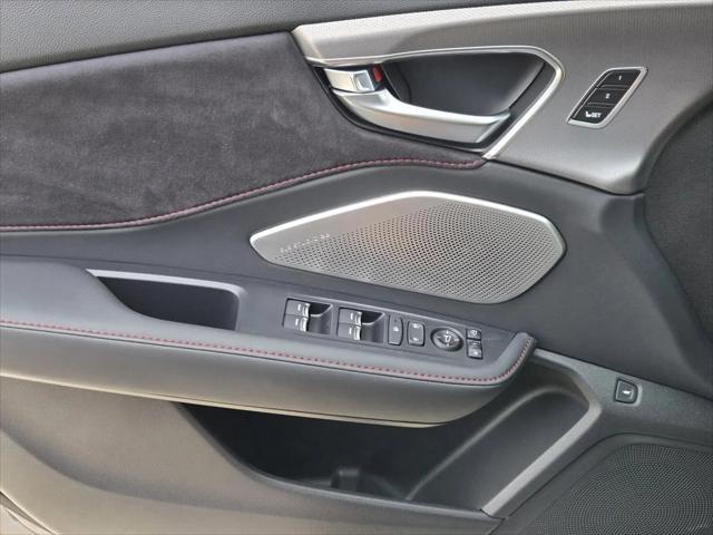 2026 Acura RDX A-Spec Advance