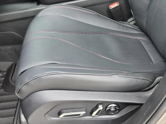 2026 Acura RDX A-Spec Advance