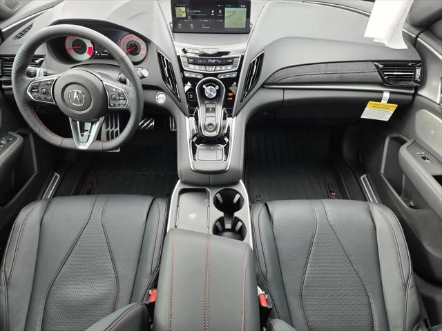 2026 Acura RDX A-Spec Advance