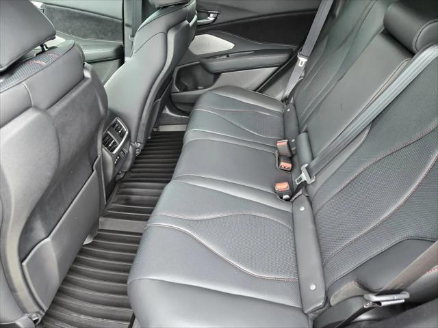 2026 Acura RDX A-Spec Advance