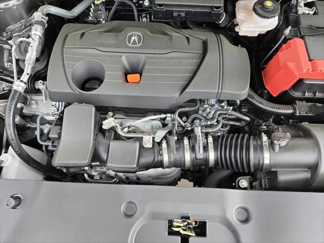 2026 Acura RDX A-Spec Advance