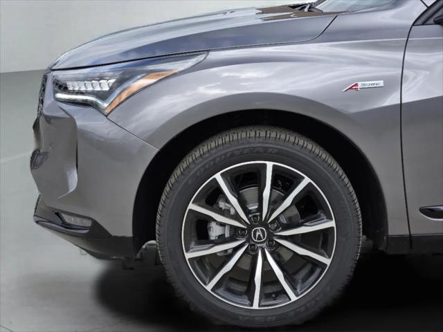 2026 Acura RDX A-Spec Advance