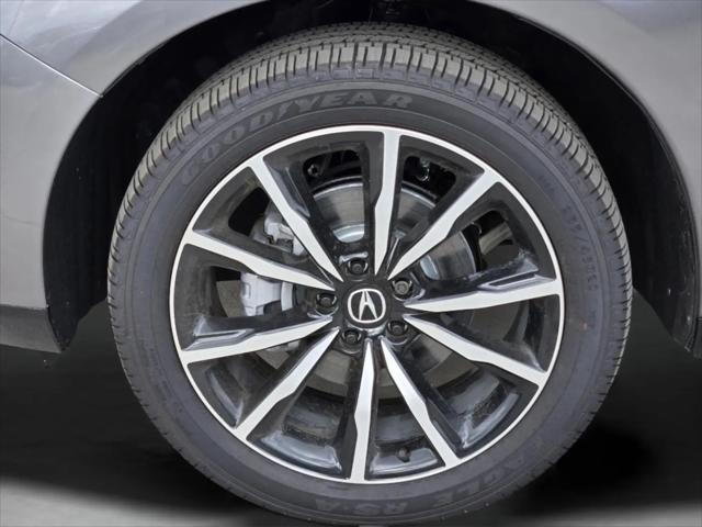 2026 Acura RDX A-Spec Advance