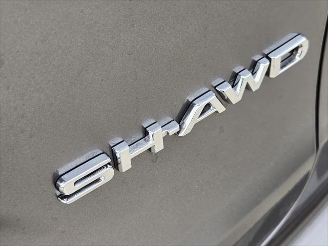 2026 Acura RDX A-Spec Advance