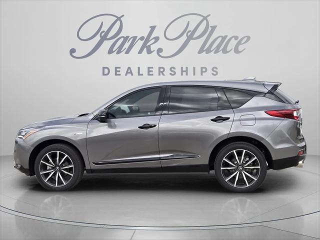 2026 Acura RDX A-Spec Advance