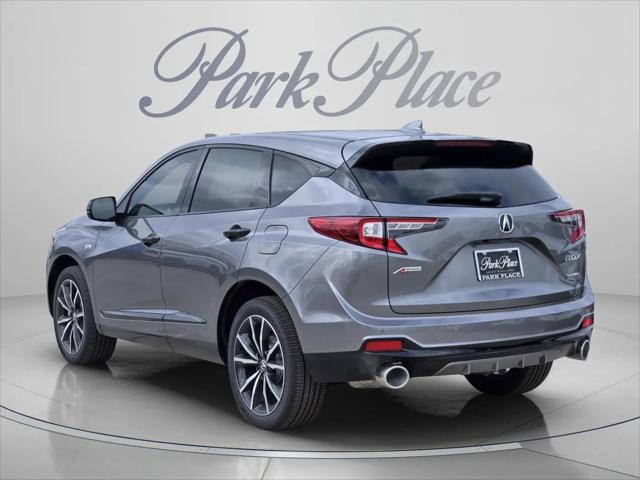 2026 Acura RDX A-Spec Advance
