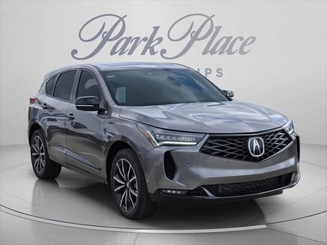2026 Acura RDX A-Spec Advance