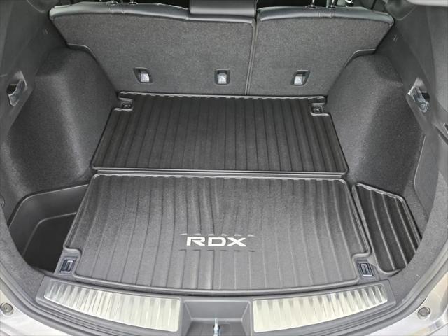 2026 Acura RDX A-Spec Advance