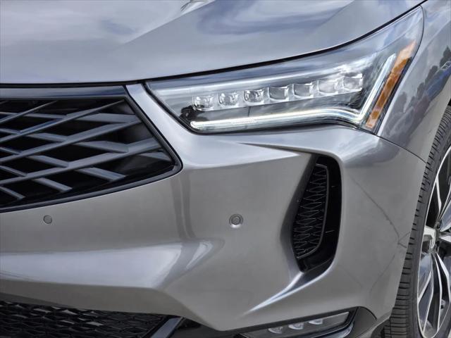 2026 Acura RDX A-Spec Advance