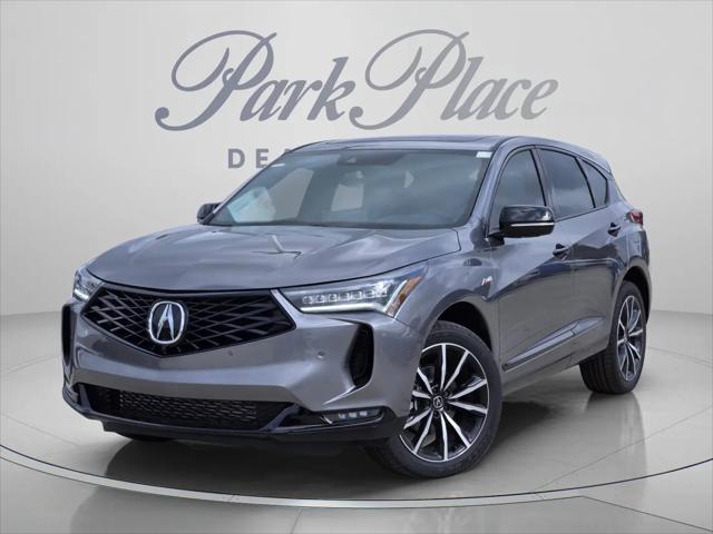 2026 Acura RDX A-Spec Advance for sale in Plano, TX