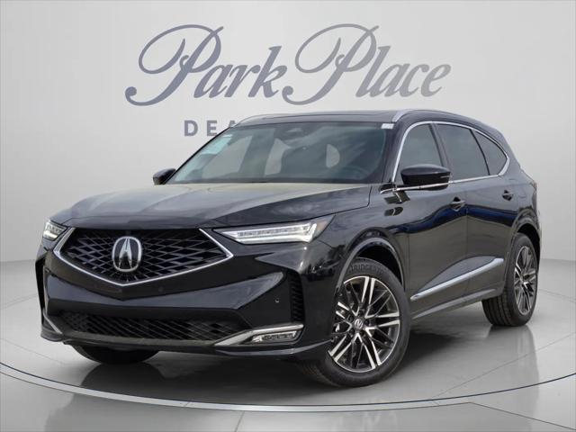 2026 Acura MDX Advance Package for sale in Plano, TX
