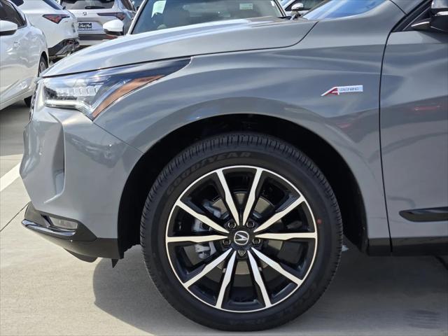 2026 Acura RDX A-Spec Advance