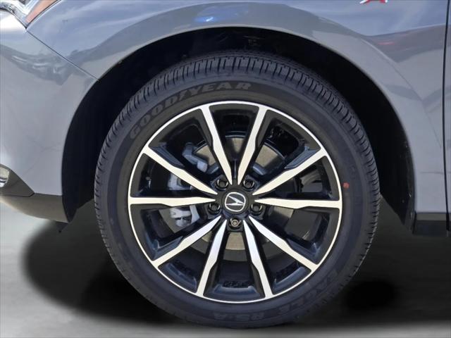 2026 Acura RDX A-Spec Advance