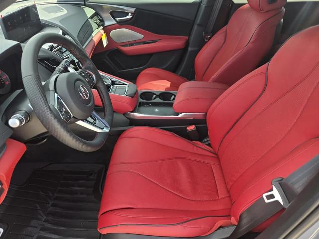 2026 Acura RDX A-Spec Advance