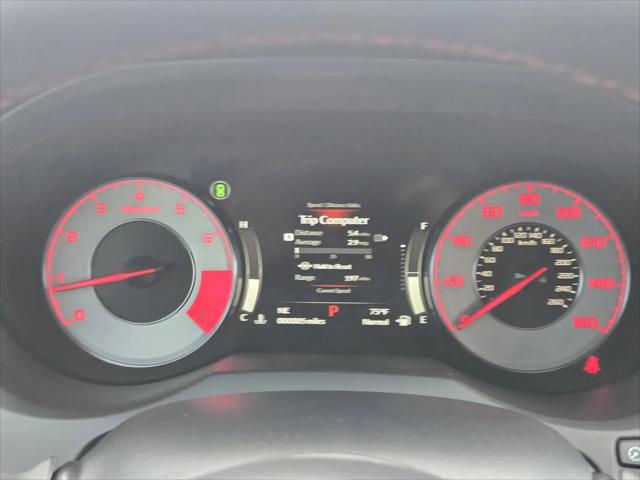 2026 Acura RDX A-Spec Advance