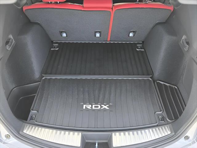2026 Acura RDX A-Spec Advance