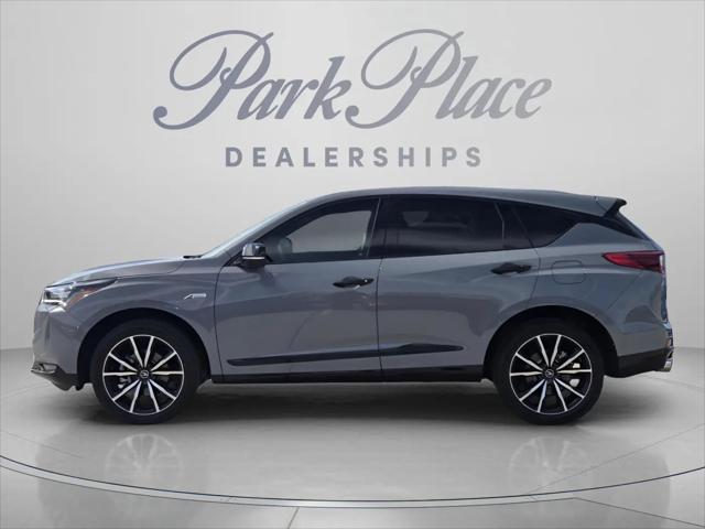 2026 Acura RDX A-Spec Advance