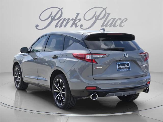 2026 Acura RDX A-Spec Advance