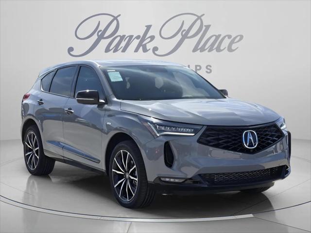 2026 Acura RDX A-Spec Advance