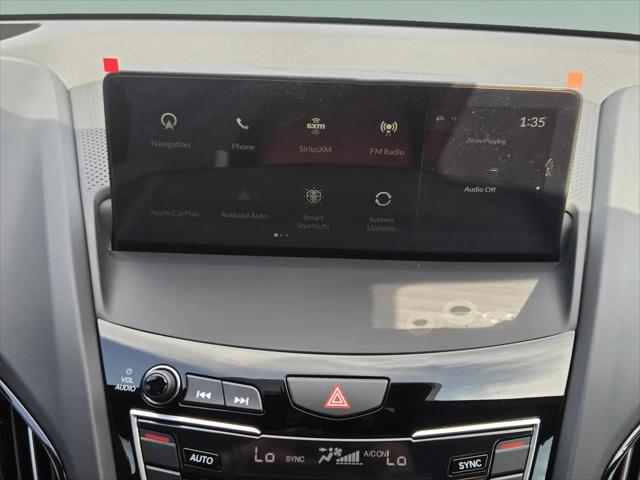 2026 Acura RDX A-Spec Advance