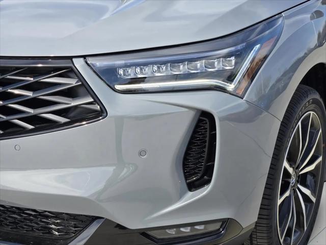 2026 Acura RDX A-Spec Advance