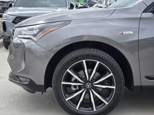 2026 Acura RDX A-Spec Advance