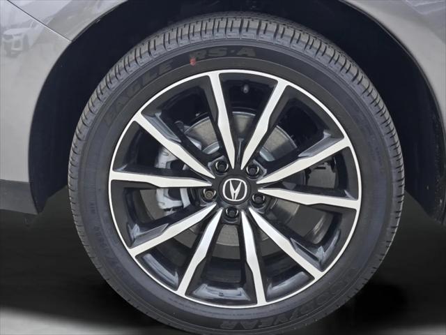 2026 Acura RDX A-Spec Advance