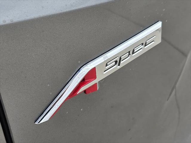 2026 Acura RDX A-Spec Advance